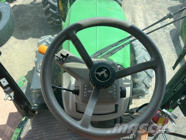 John Deere 5090R Tractors