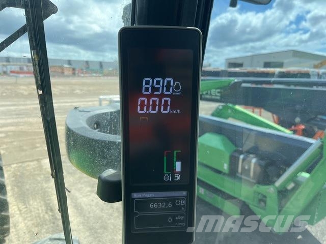 John Deere 5090R Tractors