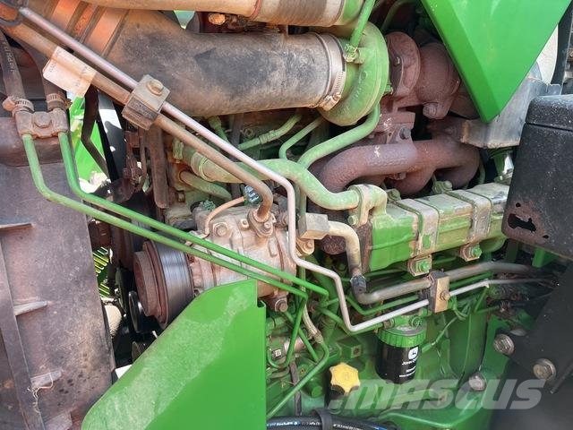 John Deere 5090R Tractors