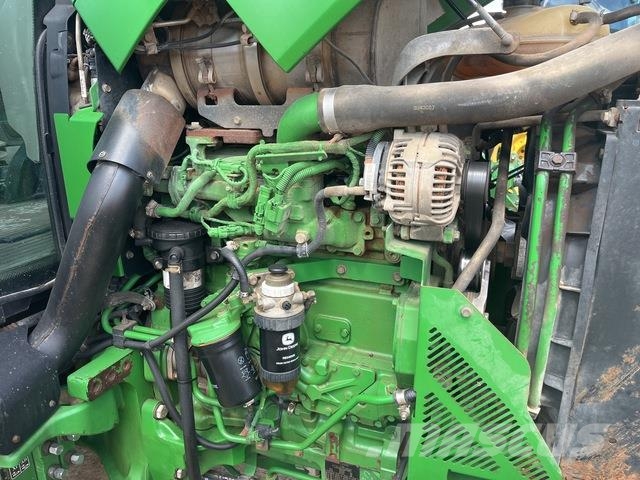 John Deere 5090R Tractors