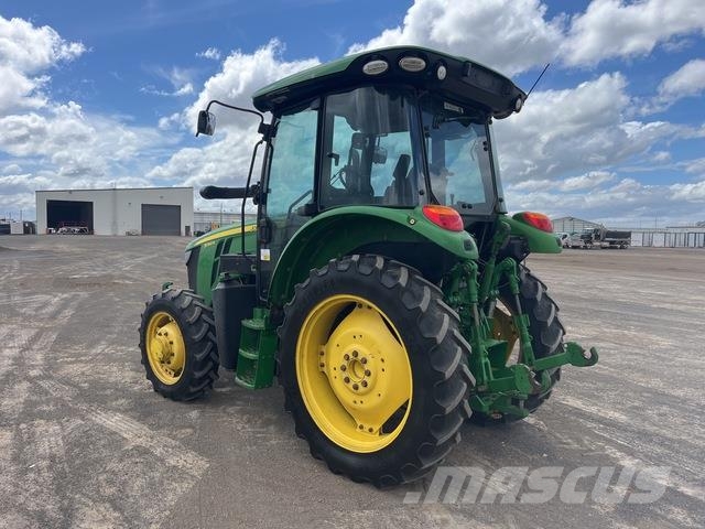 John Deere 5090R Tractors