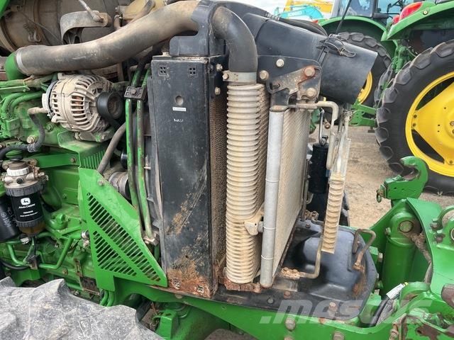 John Deere 5090R Tractors