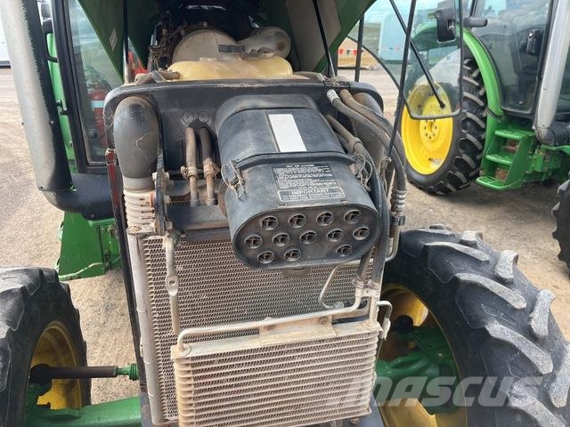 John Deere 5090R Tractors