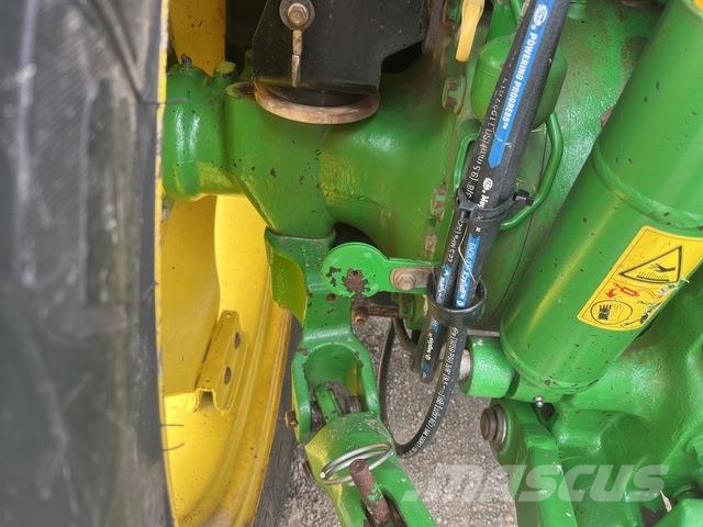 John Deere 5090R Tractors
