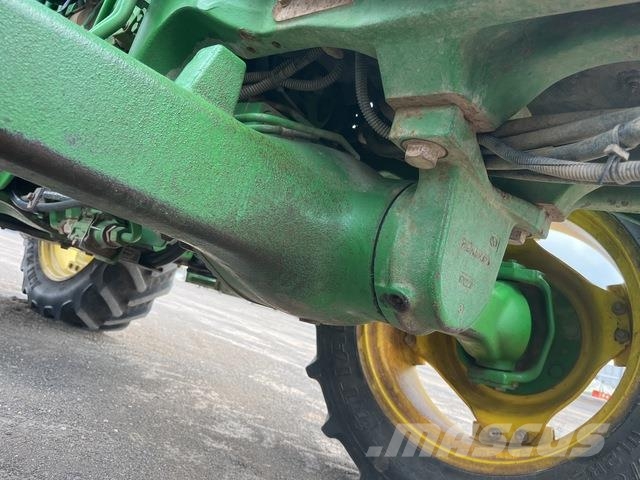 John Deere 5090R Tractors