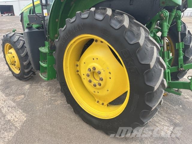 John Deere 5090R Tractors