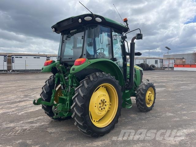 John Deere 5090R Tractors