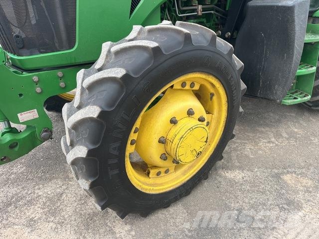 John Deere 5090R Tractors
