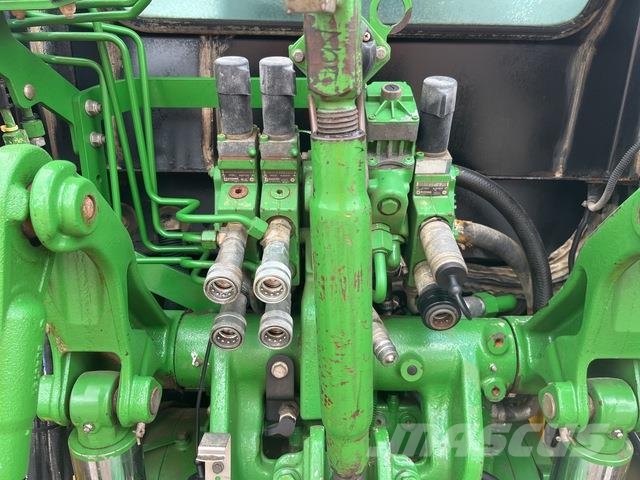 John Deere 5090R Tractors