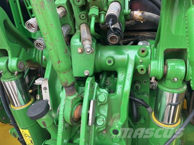 John Deere 5090R Tractors