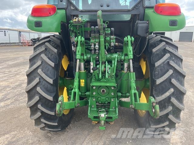 John Deere 5090R Tractors