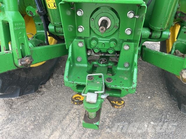 John Deere 5090R Tractors