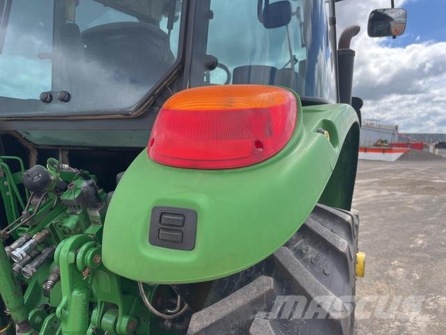 John Deere 5090R Tractors