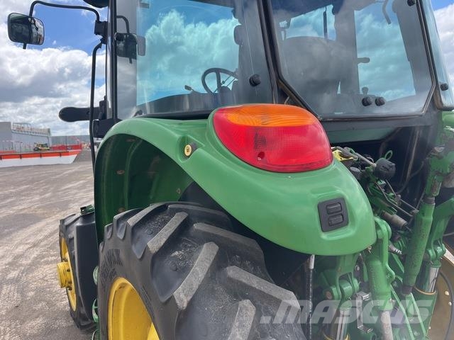 John Deere 5090R Tractors