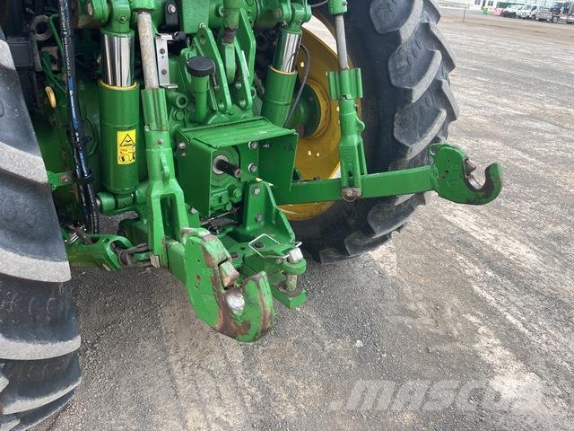 John Deere 5090R Tractors