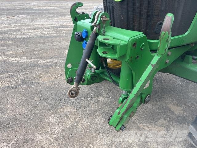 John Deere 5090R Tractors