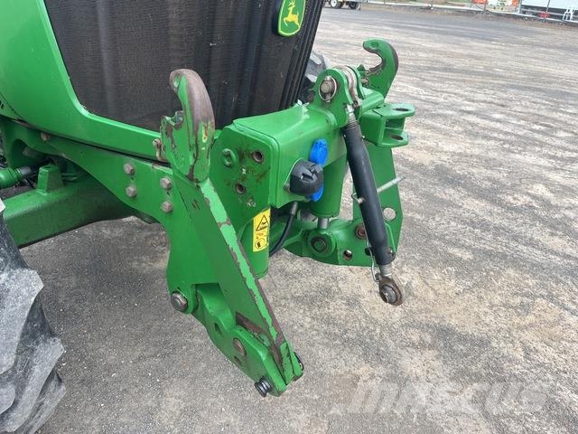 John Deere 5090R Tractors