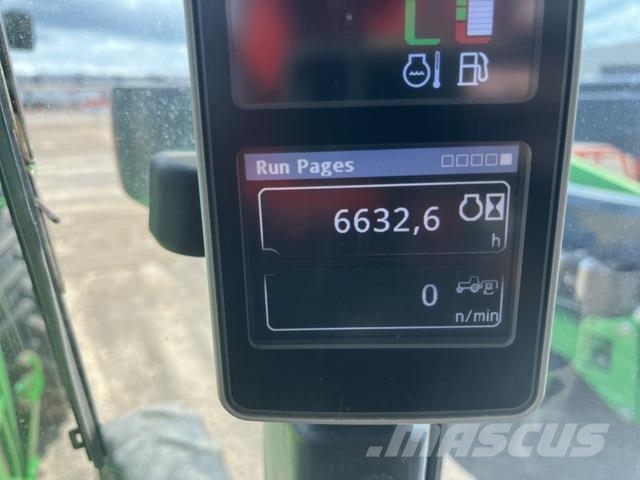 John Deere 5090R Tractors