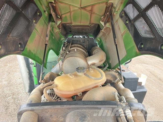 John Deere 5100R Tractors
