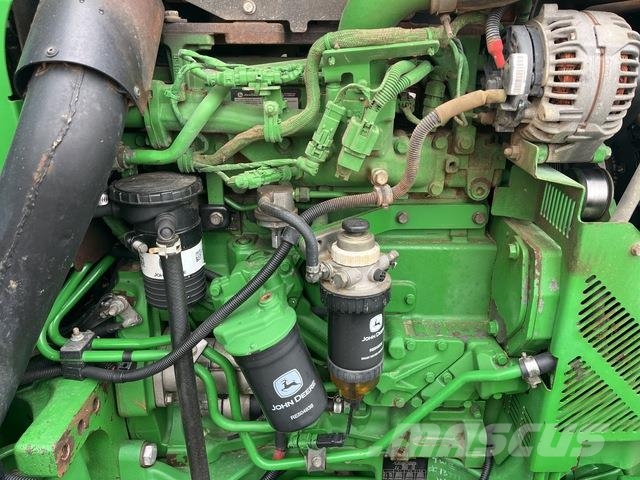 John Deere 5100R Tractors