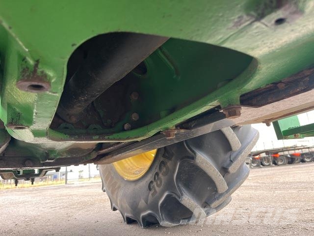 John Deere 5100R Tractors