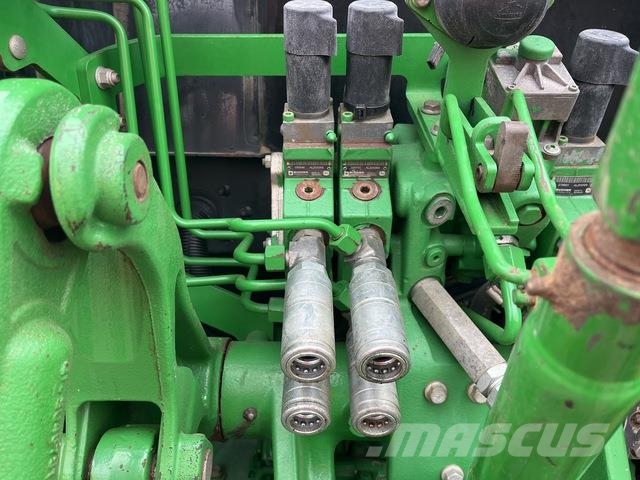 John Deere 5100R Tractors