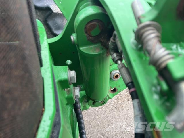 John Deere 5100R Tractors