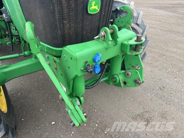 John Deere 5100R Tractors