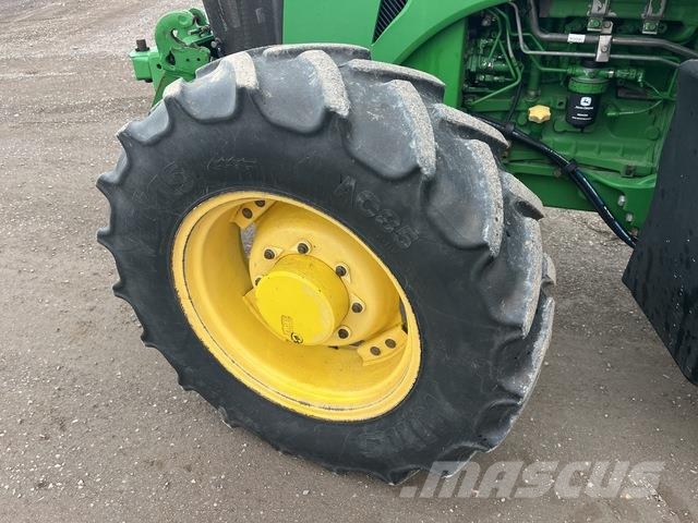 John Deere 5100R Tractors