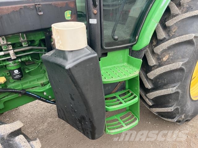 John Deere 5100R Tractors