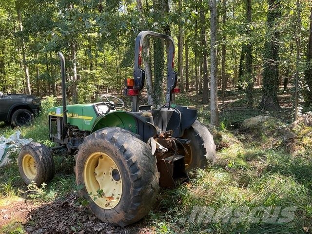 John Deere 5105 Manji traktori