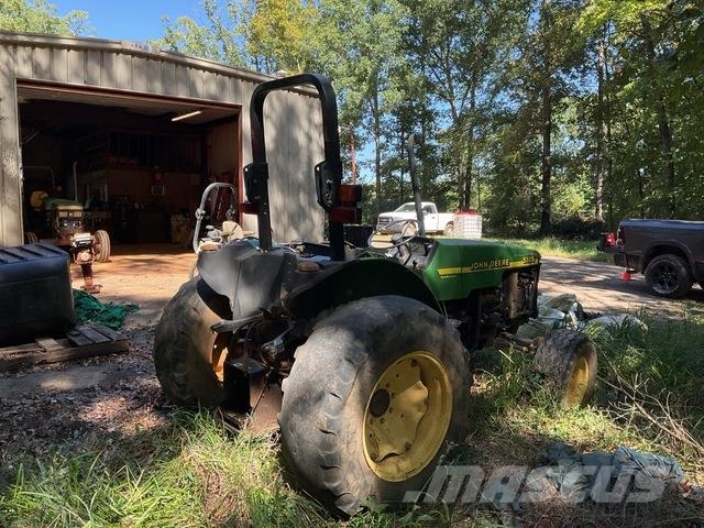 John Deere 5105 Manji traktori