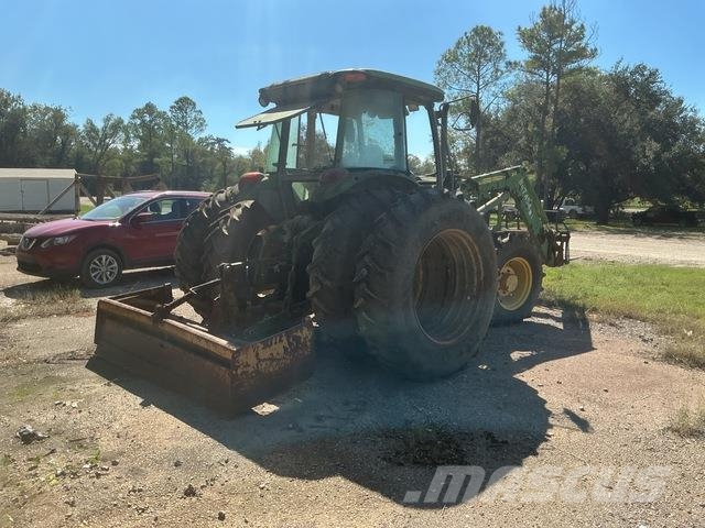 John Deere 6140 Traktorer