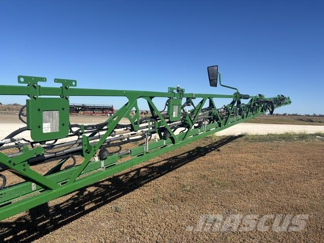 John Deere 616R Self-propelled sprayers