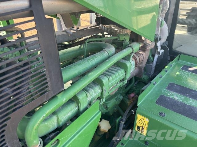 John Deere 616R Self-propelled sprayers