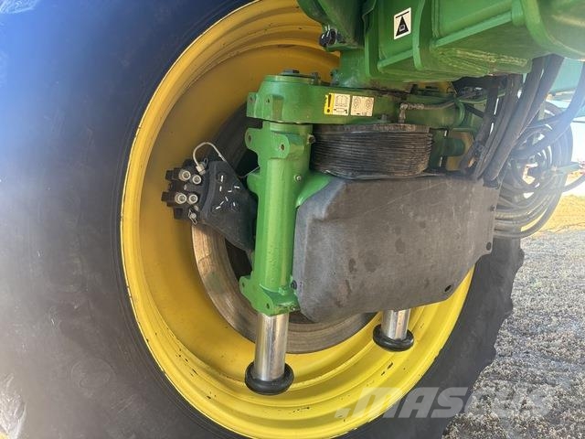 John Deere 616R Self-propelled sprayers