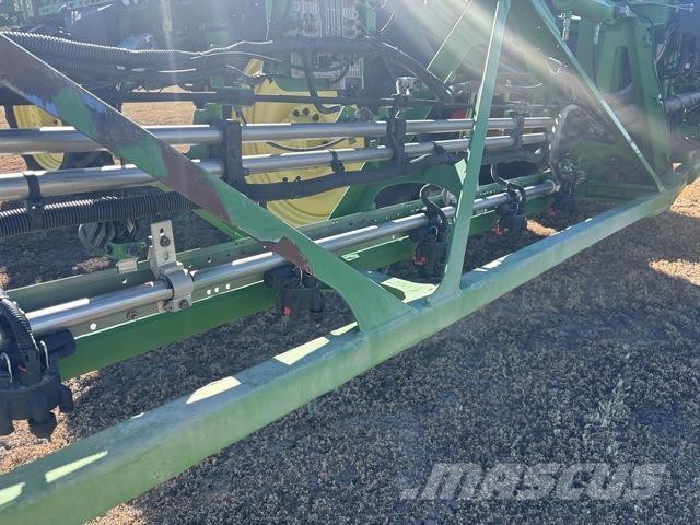 John Deere 616R Self-propelled sprayers