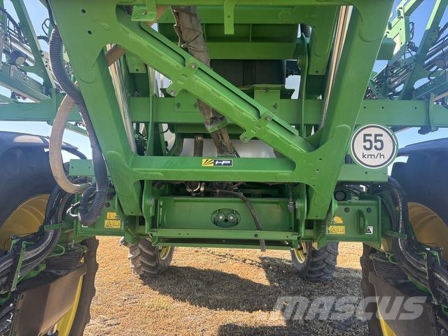 John Deere 616R Self-propelled sprayers