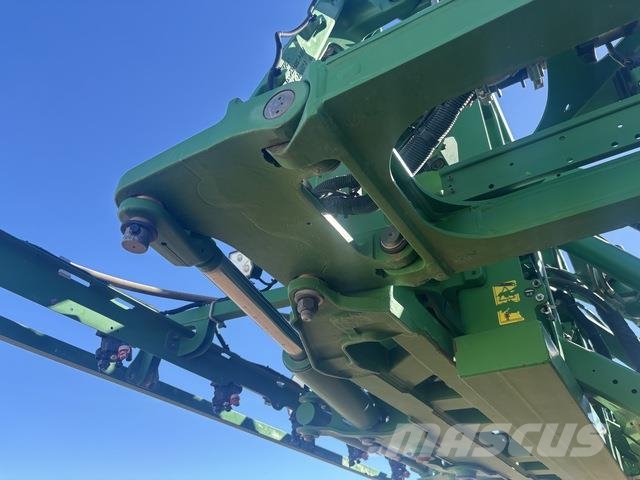 John Deere 616R Self-propelled sprayers