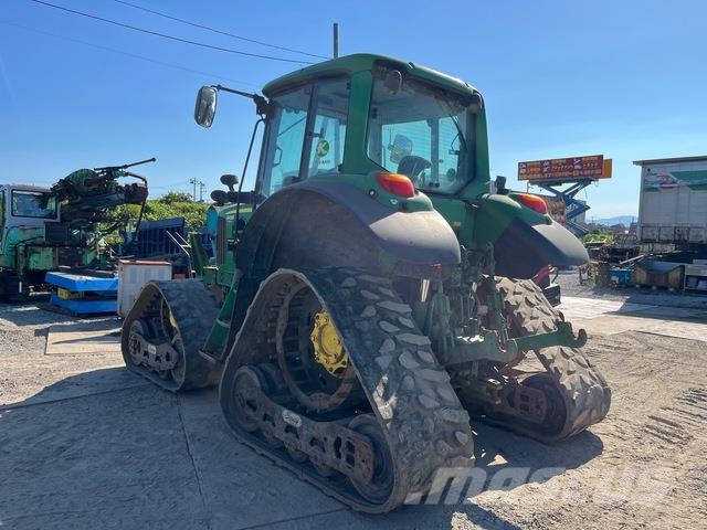 ジョンディア/John Deere 6430 Premium, Fuji, 日本 - 中古 トラクター
