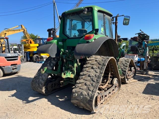 ジョンディア/John Deere 6430 Premium, Fuji, 日本 - 中古 トラクター