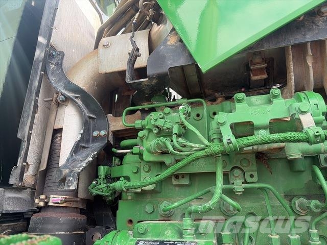 John Deere 7230R الجرارات