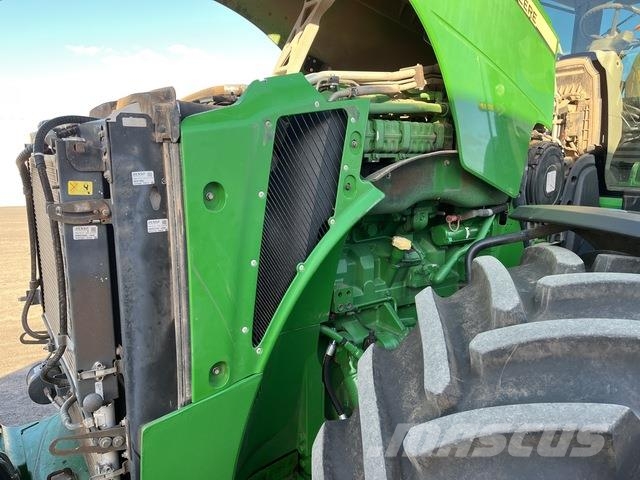John Deere 8245R Traktoren