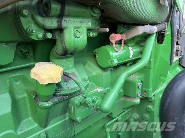 John Deere 8245R Traktoren