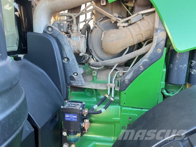 John Deere 8245R Traktoren