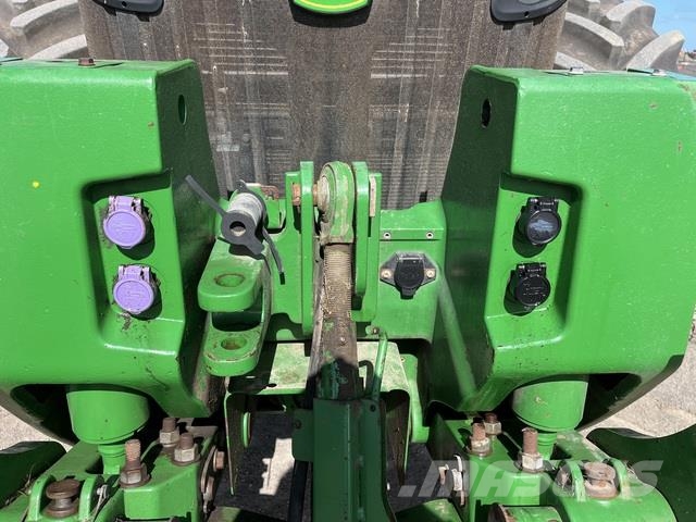 John Deere 8245R Traktoren
