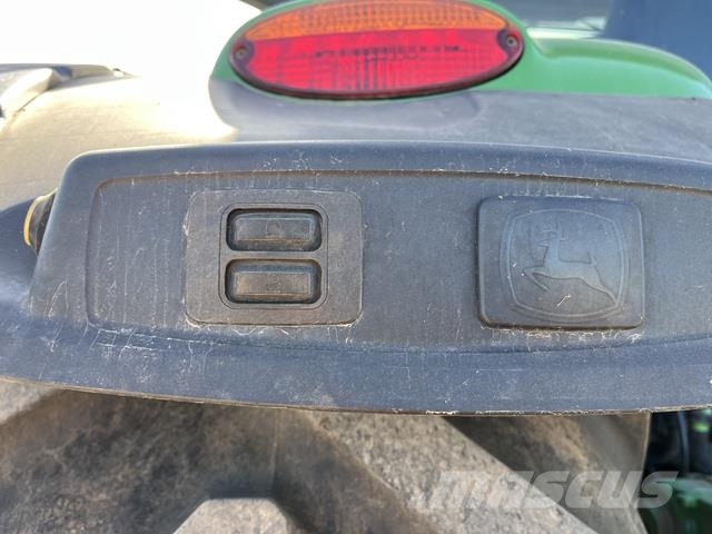 John Deere 8245R Traktoren