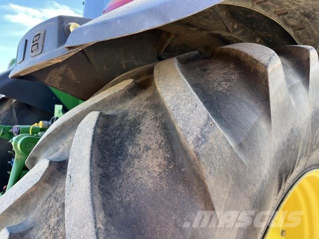 John Deere 8245R Traktoren