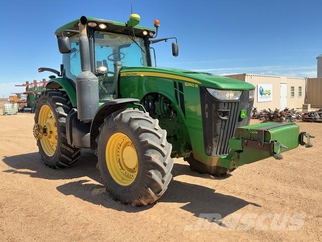 John Deere 8260R Tractors
