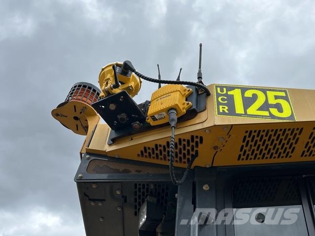 John Deere 850L XLT Buldooserid